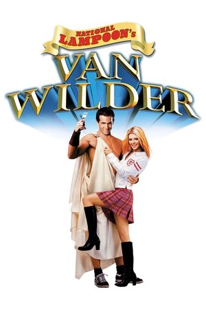 Click for trailer, plot details and rating of National Lampoon's Van Wilder (2002)