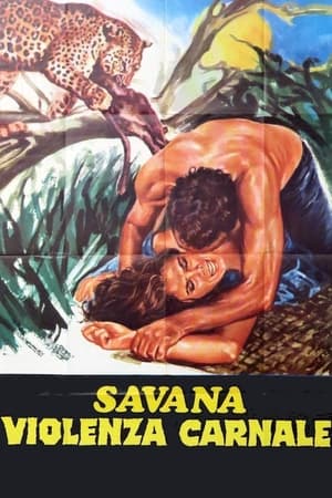 Image Savana violenza carnale