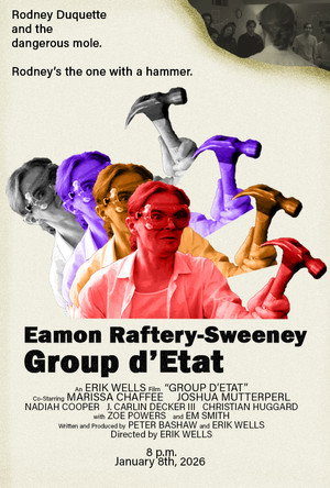 Group d'Etat 7