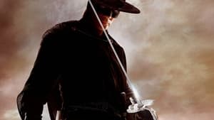 หน้ากากโซโร The Mask of Zorro