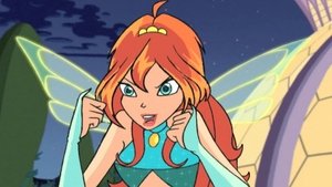 Winx Club Save the First Dance