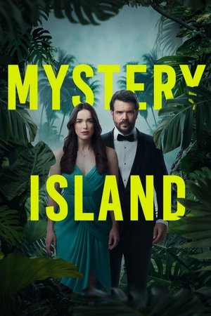 Image Mystery Island