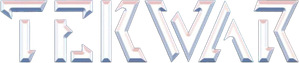 TekWar — Logos 1
