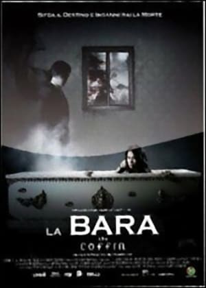 Poster La Bara 2008