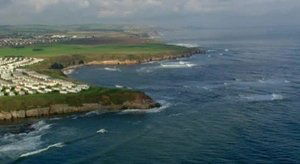 Coast Berwick-Upon-Tweed To Aberdeen