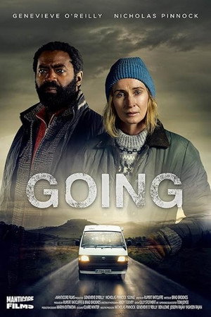 Going 3
