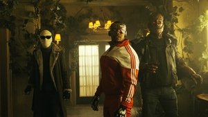 Titans Season 4 Episode 10