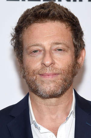 Dmitry Chepovetsky photo