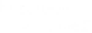 Between the Lines — Logos 1