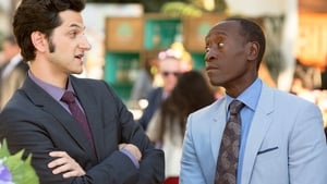 House of Lies: 4 Staffel 5 Folge