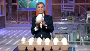 Bill Nye Saves the World Designer Babies