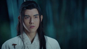 Legend of Awakening Season 1 Episode 21