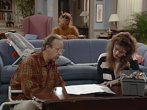 ALF: 3×19