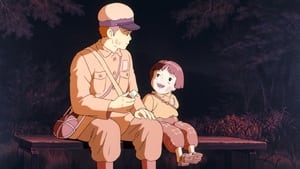 Grave of the Fireflies (1988)