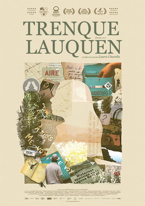 Trenque Lauquen