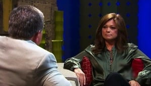 Shatner's Raw Nerve Valerie Bertinelli