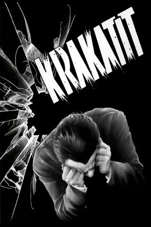 Krakatit