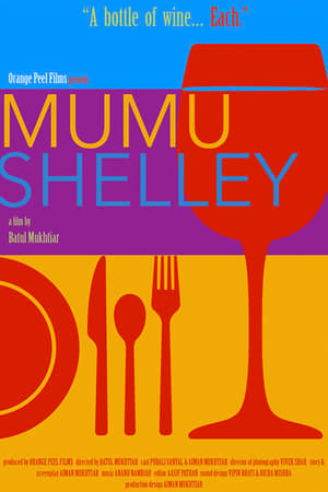 Mumu Shelley