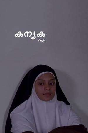 Poster Virgin (2014)