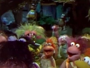 Die Fraggles: 2×14