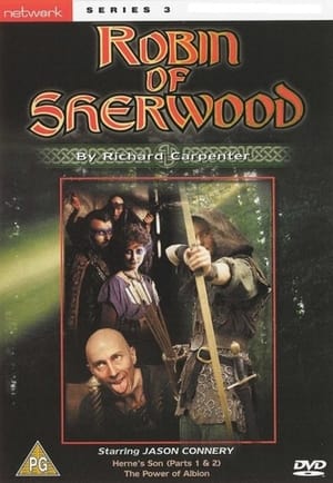 Robin of Sherwood: Temporada 3