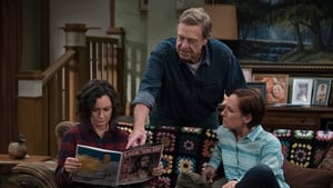 The Conners: 1×5