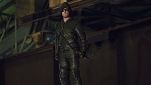 DC: Arrow: S01E02 Sezon 1 Odcinek 2