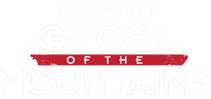 Ghost of the Mountains
