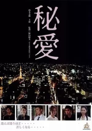 Poster 秘愛 2013