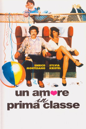 Love in First Class 8