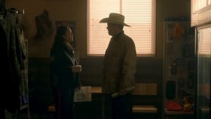 Tin Star Season 2 Episode 3