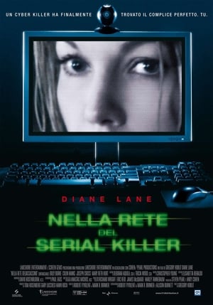 Poster di Nella rete del serial killer