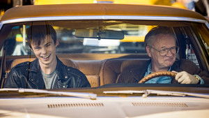 Brave the Dark (2025)