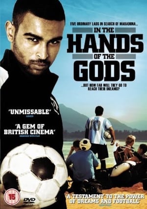 In The Hands Of The Gods 2007