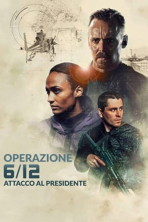 Operazione 6/12 - Attacco al Presidente 2021