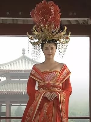 Image 伝説の美女　楊貴妃～藤原紀香　西安１３００年紀行～