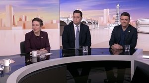 Sunday with Laura Kuenssberg: 5×16 {year} Online In Netflix