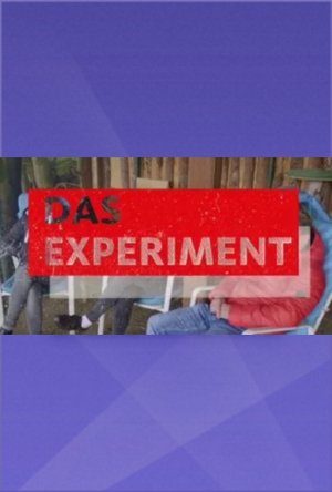 Poster Das Experiment Season 3 Episode 1 2018