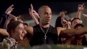 The Fast and the Furious (2001) Subtitle Indonesia