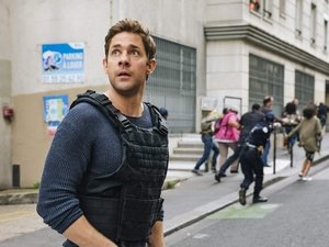 Jack Ryan 1×2