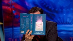 The Colbert Report: 10×131