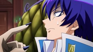 Welcome to Demon School! Iruma-kun Season 2 Episode 8