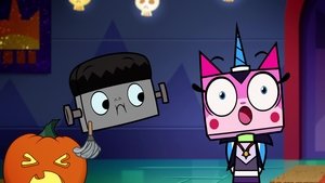 Unikitty! Rock Friend