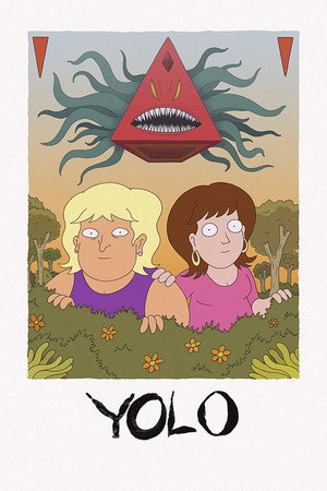 YOLO 41