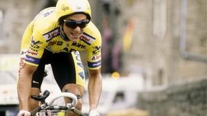 LeMond: un americano en París