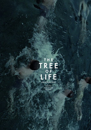 Постер фильма «Древо жизни (2010)» — (12 из 99)