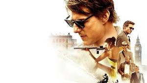 Mission: Impossible – Rogue Nation