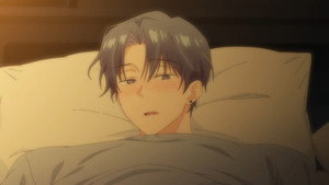 One-Room TA: Episode 5