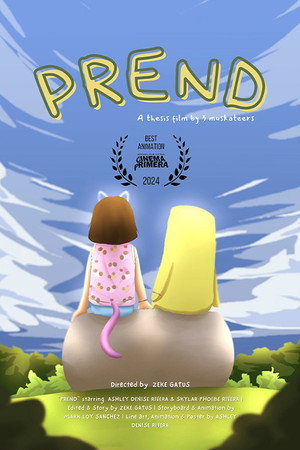 Prend