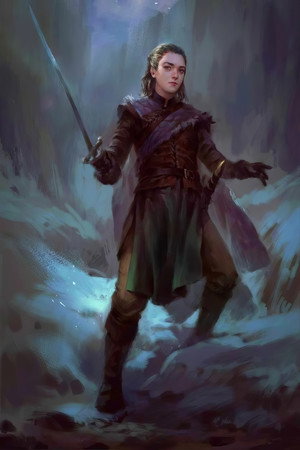 A Song of Ice and Fire